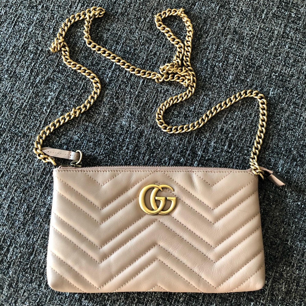 Gucci Marmont Bag